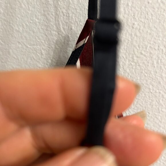 FRAME CAMISOLE - SIZE XS - Picture 5 of 5